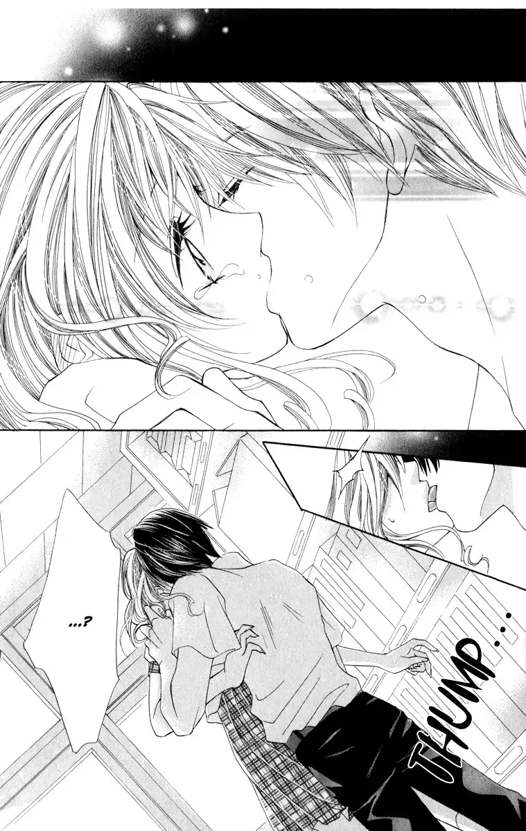 Koiiro Senritsu Double Ouji Chapter 5 25